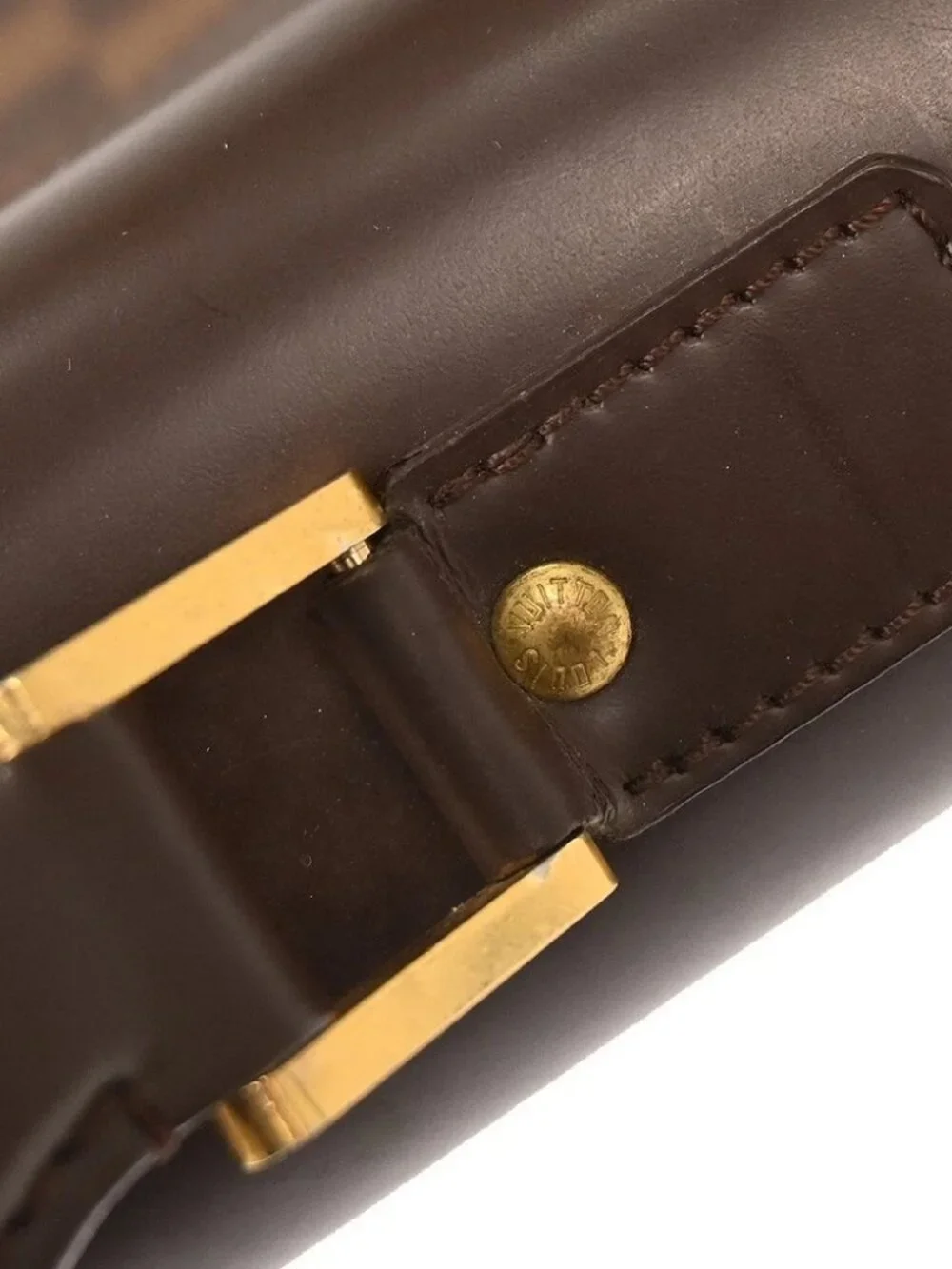 LOUIS VUITTON DAMIER ALTONA GM BRIEFCASE